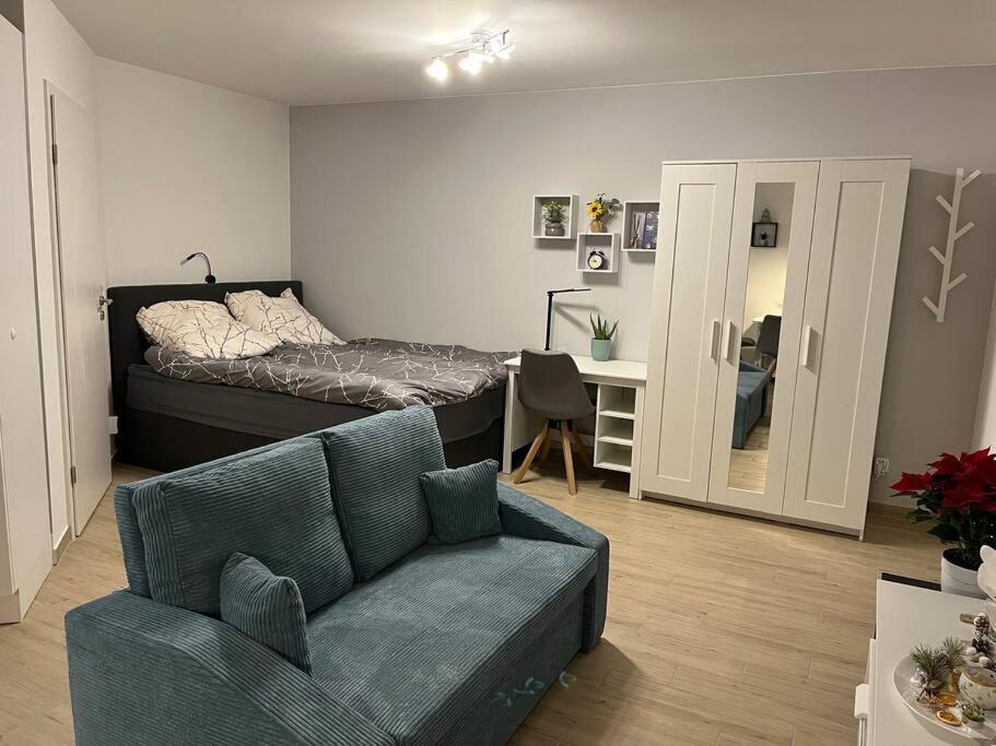Neu Sanierte Fuer 2-4 P Apartment Eschwege