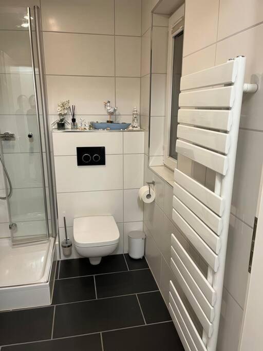 Appartement Neu Sanierte Fuer 2-4 P Eschwege