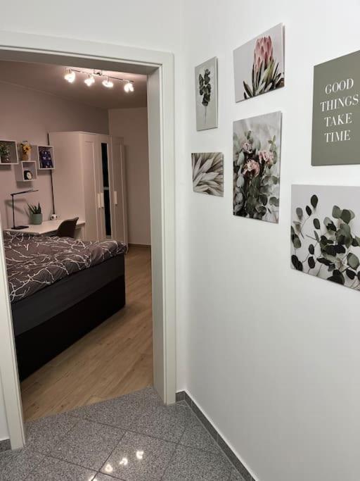 Appartement Neu Sanierte Fuer 2-4 P Eschwege