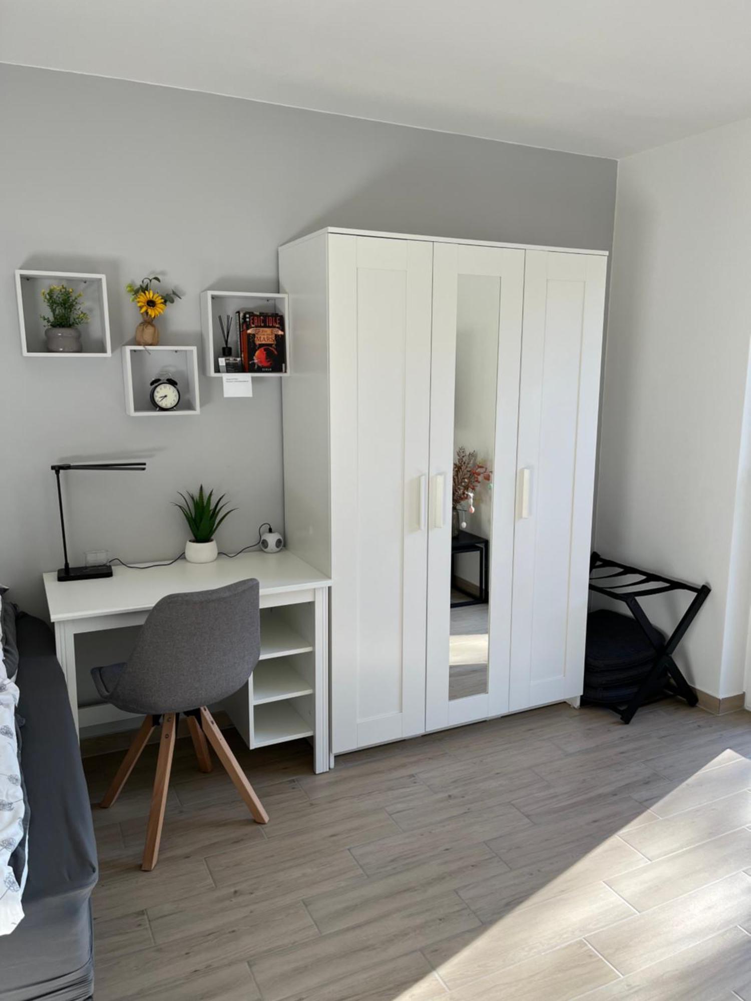Apartment Neu Sanierte Fuer 2-4 P